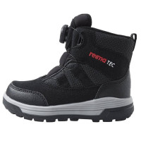 Детские зимние сапоги Reima Slither flash 5400038A-9990